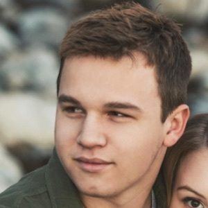 Gavin MacIntosh Headshot 9 of 10