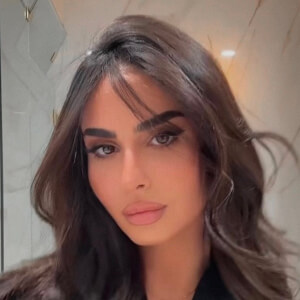 Gayana Khachikian Headshot 2 of 6