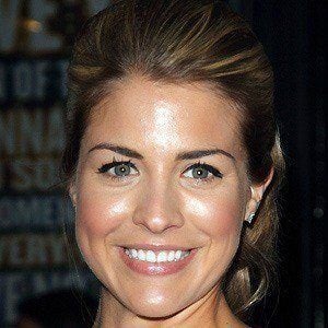 Gemma Atkinson at age 23