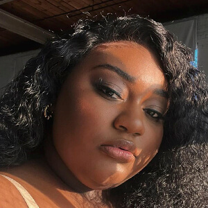 Genesis Denise Hale Headshot 4 of 4