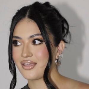 Genesis Herrera Headshot 2 of 8