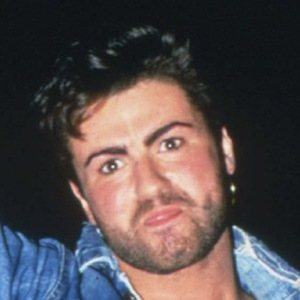 George Michael Headshot 9 of 10