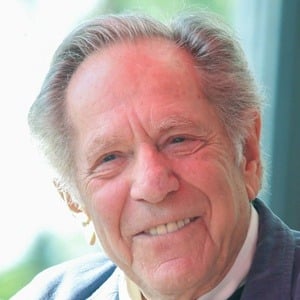 George Segal Headshot 5 of 5