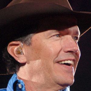 George Strait Headshot 4 of 7