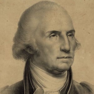 George Washington Headshot 4 of 10