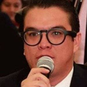 Gerardo Islas Headshot 3 of 5