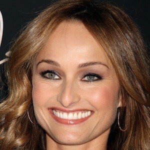 Giada De Laurentiis at age 43