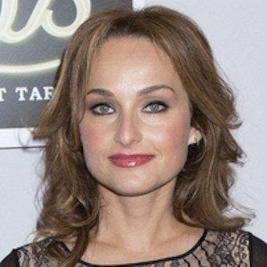 Giada De Laurentiis at age 41