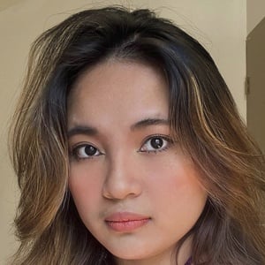 gianna.abao at age 23