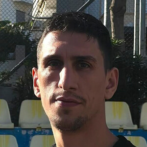 Giannoulis Larentzakis Headshot 3 of 3