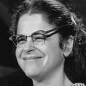 Gilda Radner Headshot 3 of 3