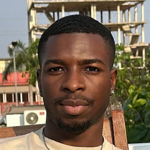 Gilson Miguel Headshot 3 of 5