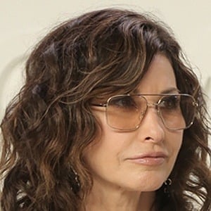 Gina Gershon at age 57