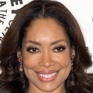 Gina Torres at age 43