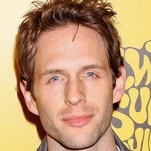 Glenn Howerton at age 33