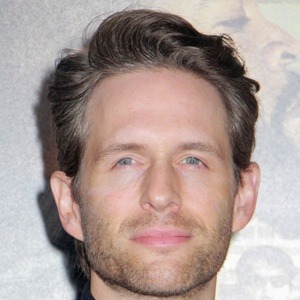 Glenn Howerton Headshot 9 of 10