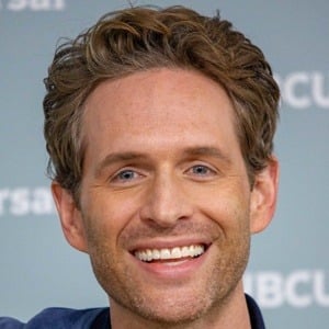 Glenn Howerton at age 42