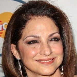 Gloria Estefan at age 56