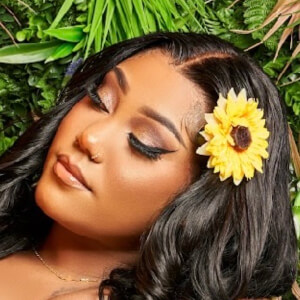 Goddessbebita Headshot 2 of 8