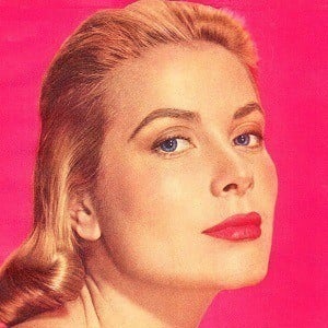 Grace Kelly Headshot 2 of 5