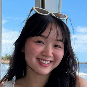 Grace May Headshot 5 of 7