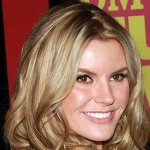 Grace Potter at age 28