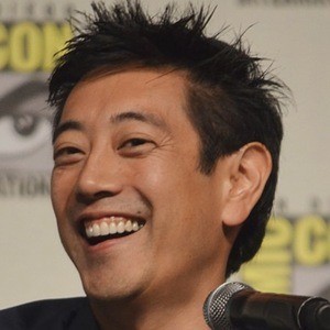 Grant Imahara Headshot 7 of 7