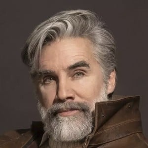 Greg Berzinsky Headshot 6 of 10