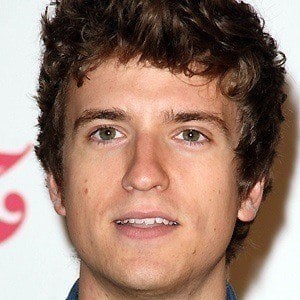 Greg James Headshot 7 of 10