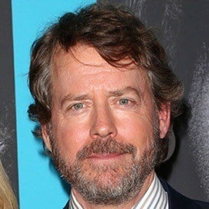 Greg Kinnear Headshot 6 of 7