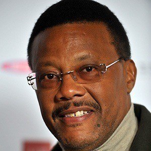 Greg Mathis at age 51