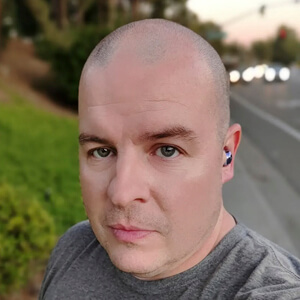 GregglesTV Headshot 5 of 5