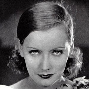 Greta Garbo Headshot 8 of 10