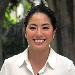 Gretchen Ho Headshot 5 of 5