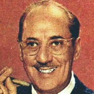 Groucho Marx Headshot 2 of 10