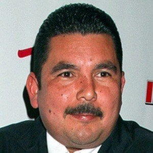 Guillermo Rodriguez Headshot 9 of 10