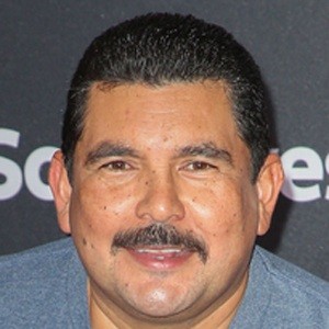 Guillermo Rodriguez at age 46