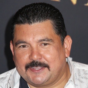 Guillermo Rodriguez at age 48