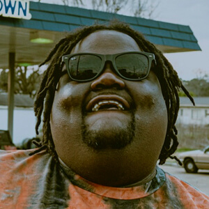 Gunno Lavish Headshot 4 of 4