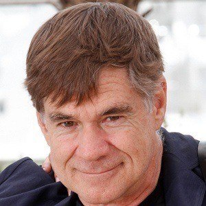 Gus Van Sant Headshot 4 of 6