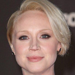 Gwendoline Christie Headshot 5 of 10