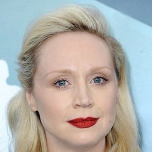 Gwendoline Christie Headshot 8 of 10