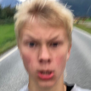 Håkon Stokke Headshot 2 of 3