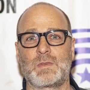 H Jon Benjamin at age 52