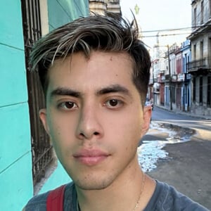 Habiram Bustillos Headshot 2 of 6