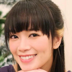 Hailey Chan Yu Hei Headshot 5 of 6