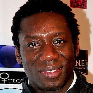 Hakeem Kae-Kazim Headshot 2 of 8