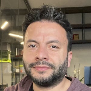 Hakki Alkan Headshot 9 of 10
