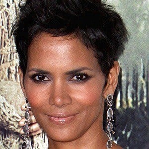 Halle Berry at age 46
