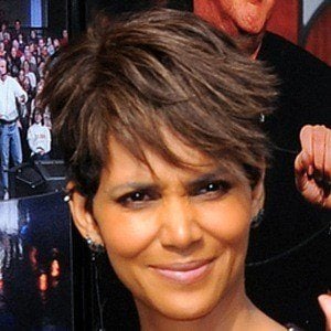 Halle Berry Headshot 8 of 8